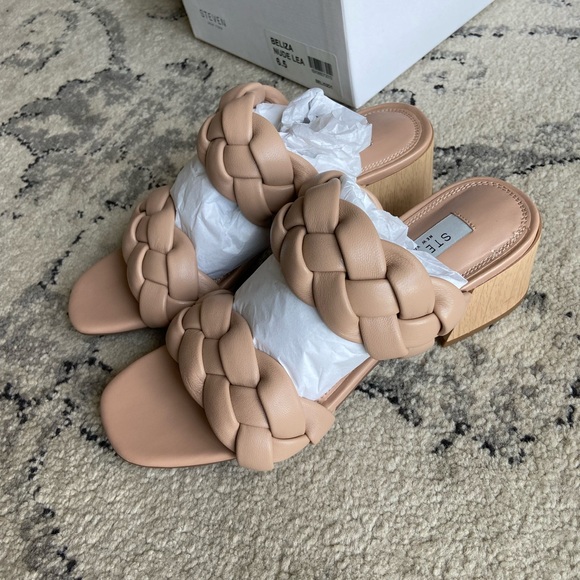 steve madden beliza